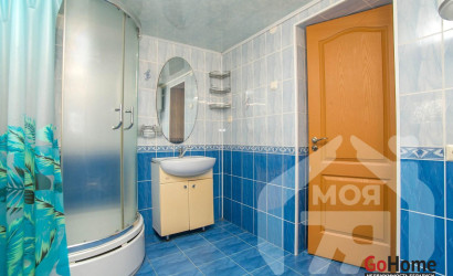  1-этаж.(77.9 м2), Молодечно(Тарашкевича ул.)