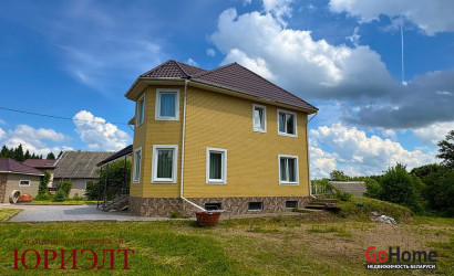 Купить дом, Лужесно, Двинская, 19, 15.44 соток. Фото 17
