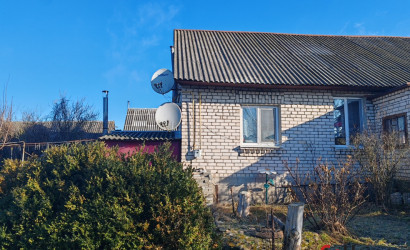 Купить дом, Волковыск, ул. Воля, 23, 15 соток. Фото 9