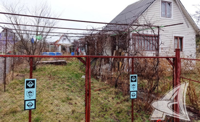 Купить дачу, Брест, Знаменский с/с, 5.23 соток. Фото 7