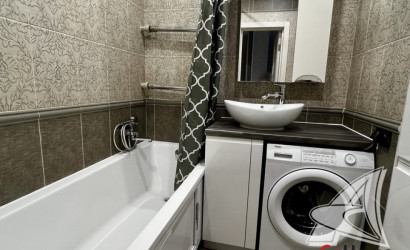 Купить 1-комнатную квартиру, Брест, Вулька, ул. Морозова. Фото 10