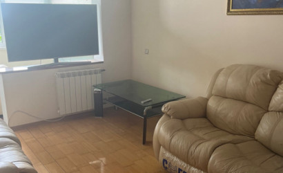 Снять 4-комнатную квартиру на сутки, Речица, Строителей. Фото 1