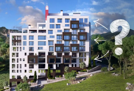 На каком этаже выбрать квартиру в новостройке?