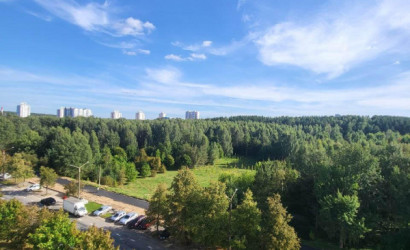 Купить 3-комнатную квартиру, Минск, Шугаева ул., 23/2 (Первомайский район). Фото 22