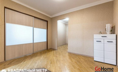 Купить 3-комнатную квартиру, Минск, Мазурова ул., 16 (Фрунзенский район). Фото 9