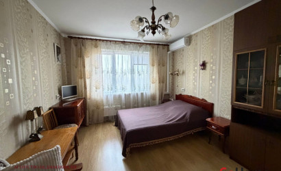 Снять 1-комнатную квартиру, Минск, Могилёвская, 16 (Октябрьский район). Фото 2
