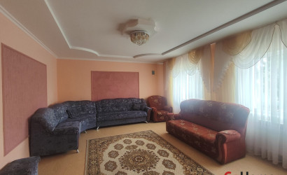 Купить дом, Щучин, Почтовая, 17 соток. Фото 3