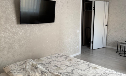 Снять 2-комнатную квартиру на сутки, Барановичи, Улица Ленина 8 кв 2. Фото 15