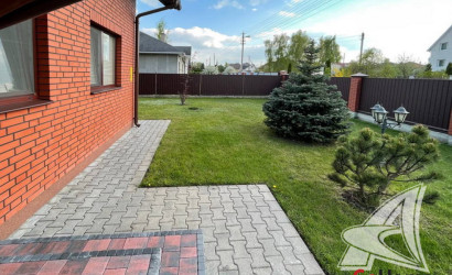 Купить дом, Тюхиничи, Мотыкальский с/с, 29.83 соток. Фото 40