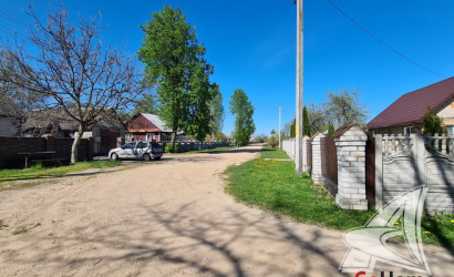 Купить дом в деревне, Луцевичи, Буховичский с/с, 24.97 соток. Фото 25