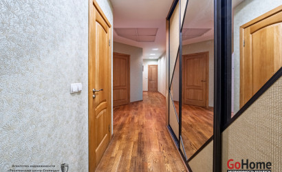 Купить 2-комнатную квартиру, Минск, Притыцкого, 87(Фрунзенский район). Фото 14