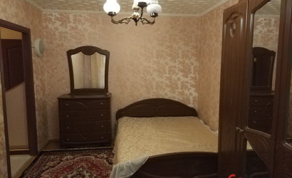 Снять 2-комнатную квартиру, Витебск, ул. Лазо , д. 133, к.2. Фото 2