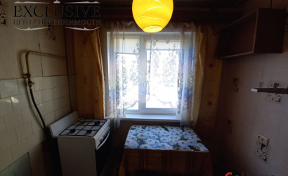 Купить 4-комнатную квартиру, Новополоцк, Молодежная ул., 105. Фото 14