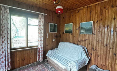 Купить дом в деревне, Аист, 8 соток. Фото 14