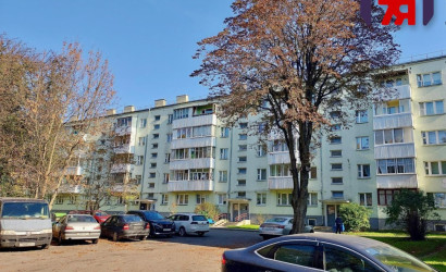 Купить 1-комнатную квартиру, Минск, Ландера ул., 32 (Октябрьский район). Фото 26