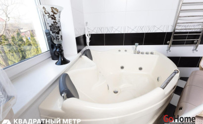 Купить коттедж, Ходаково, Заречная ул., 15 соток. Фото 15