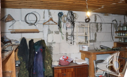 Купить дом, Брест, Мухавецкий с/с, 4.05 соток. Фото 26