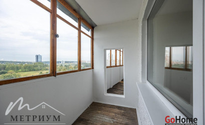 Купить 4-комнатную квартиру, Минск, Шугаева ул., 17/1 (Первомайский район). Фото 6