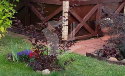 Купить дом в деревне, Оптик-Узборье, 4.42 соток. Фото 11