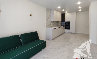 Купить 2-комнатную квартиру, Брест, Ковалево, ул. Октябрьской Революции. Фото 4