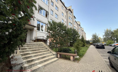 Купить 3-комнатную квартиру, Брест, ул. Московская, д. . Фото 2