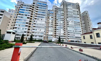  103.5 м2, Минск(Каховская, д. 26)