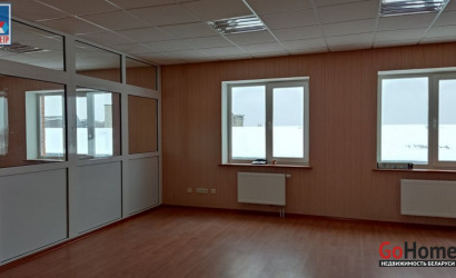 Аренда помещения, Молодечно, Металлистов ул., 10,  от 48.1 до 753.6 кв.м.. Фото 9