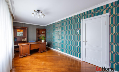 Купить 5-комнатную квартиру, Минск, Машерова просп., 54 (Советский район). Фото 2