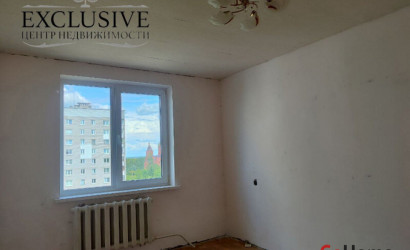 Купить 3-комнатную квартиру, Молодечно, Криничная ул., 17. Фото 5