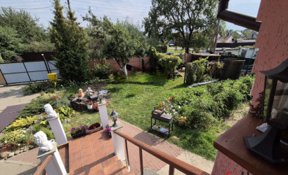 Купить коттедж, Гомель, 1-я Мильчанская, 12 соток. Фото 2