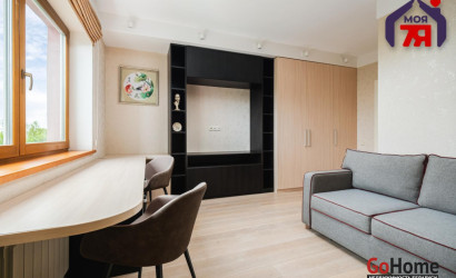 Купить 4-комнатную квартиру, Минск, Филимонова ул., 35 (Первомайский район). Фото 19