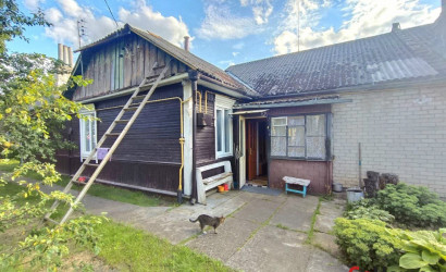 Купить дом, Барановичи, Фрунзе, 9.4 соток. Фото 25