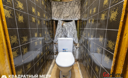 Купить 2-комнатную квартиру, Минск, ул. Плеханова, д. 68/1 (Ленинский район). Фото 13