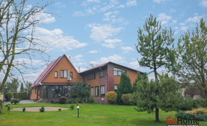 Купить коттедж, Марьино, 23.9 соток. Фото 55