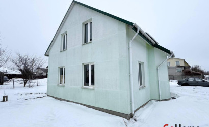 Купить дом, Марьина Горка, Юго-Восточная ул., 1/а, 7.5 соток. Фото 4