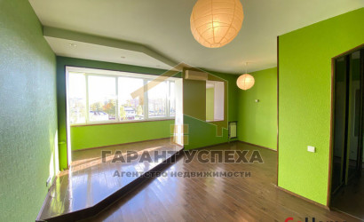 Купить 1-комнатную квартиру, Брест, ул. Сергея Смирнова писателя. Фото 2