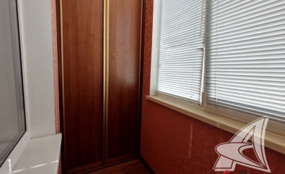 Купить 1-комнатную квартиру, Брест, Киевка, ул. Октябрьская. Фото 12