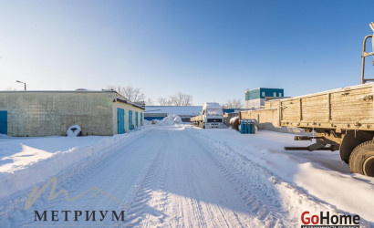 Продажа помещения, Минск, Инженерная ул., 27,  от 2761.3 до 4510.2 кв.м.. Фото 19