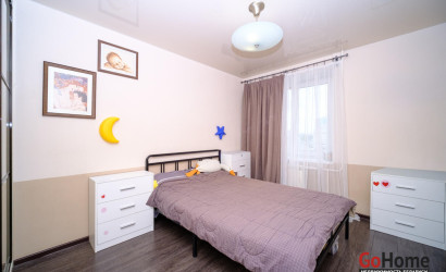 Купить 2-комнатную квартиру, Минск, Танка ул., 30/2 (Центральный район). Фото 2