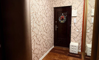 Снять 2-комнатную квартиру, Гродно, Пушкина. Фото 1