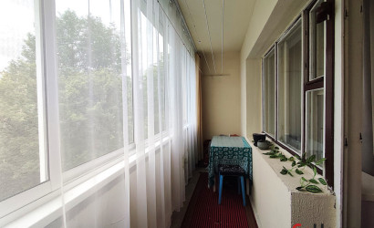 Купить 3-комнатную квартиру, Гродно, Терешковой, 23А. Фото 17