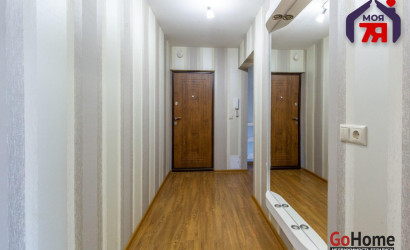 Купить 3-комнатную квартиру, Лесной, Троицкая ул., 29/А1. Фото 16