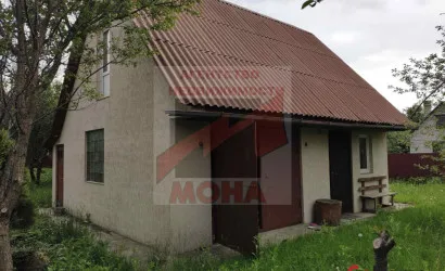  2-этаж.(43 м2), Мухавец(Мухавецкая, 1)