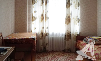Купить 2-комнатную квартиру, Береза, , . Фото 3