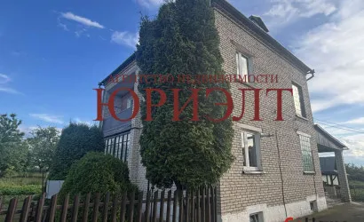  124.9 м2, Каменка(Октябрьская)
