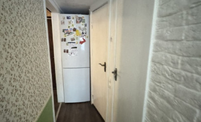 Купить 2-комнатную квартиру, Гомель, Сухого, 8. Фото 5