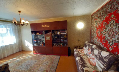 Купить 2-комнатную квартиру, Новополоцк, Молодежная ул., 135. Фото 13