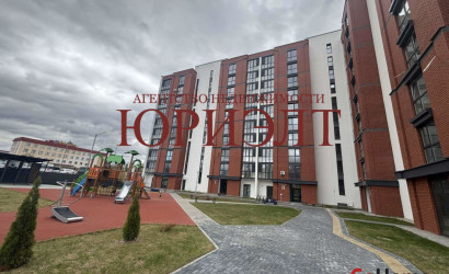 Купить 2-комнатную квартиру, Гродно, Магистральная, 10. Фото 1