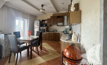  9-этаж.(73 м2), Брест(Московская, д.)