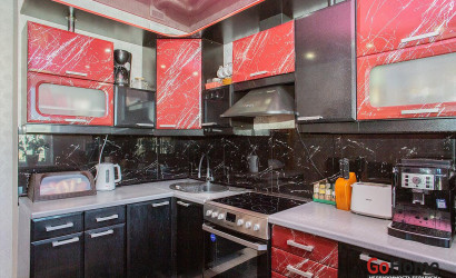 Купить 3-комнатную квартиру, Минск, Городецкая ул., 58 (Первомайский район). Фото 7